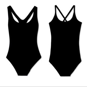 2 Teen Period Swimsuits + Additional Liners XS/S